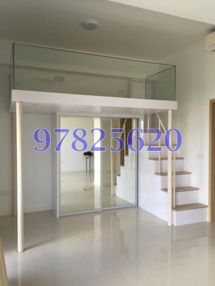 Boathouse Residences (D19), Condominium #109071192
